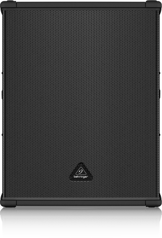 behringer 1800 subwoofer